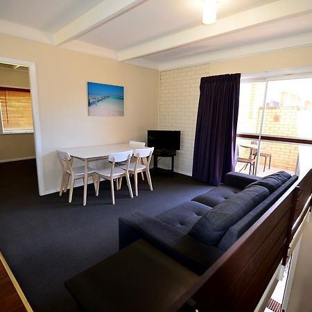 City Centre Apartments Графтон Екстер'єр фото