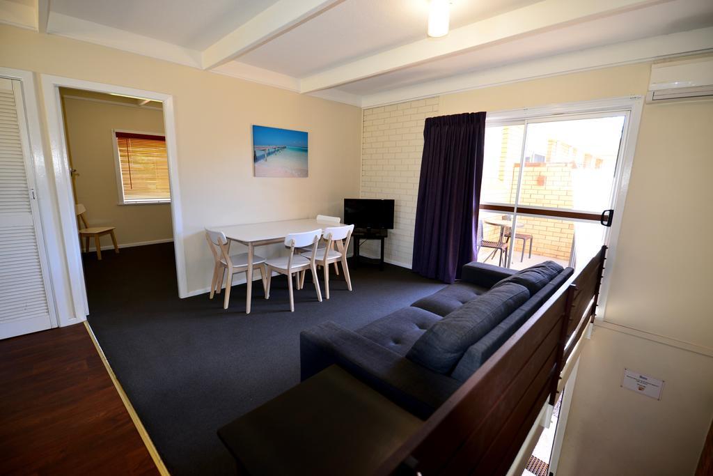 City Centre Apartments Графтон Екстер'єр фото