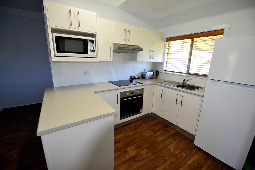 City Centre Apartments Графтон Екстер'єр фото