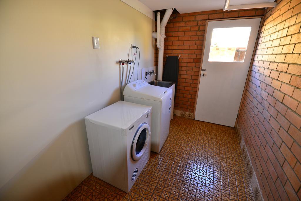 City Centre Apartments Графтон Екстер'єр фото