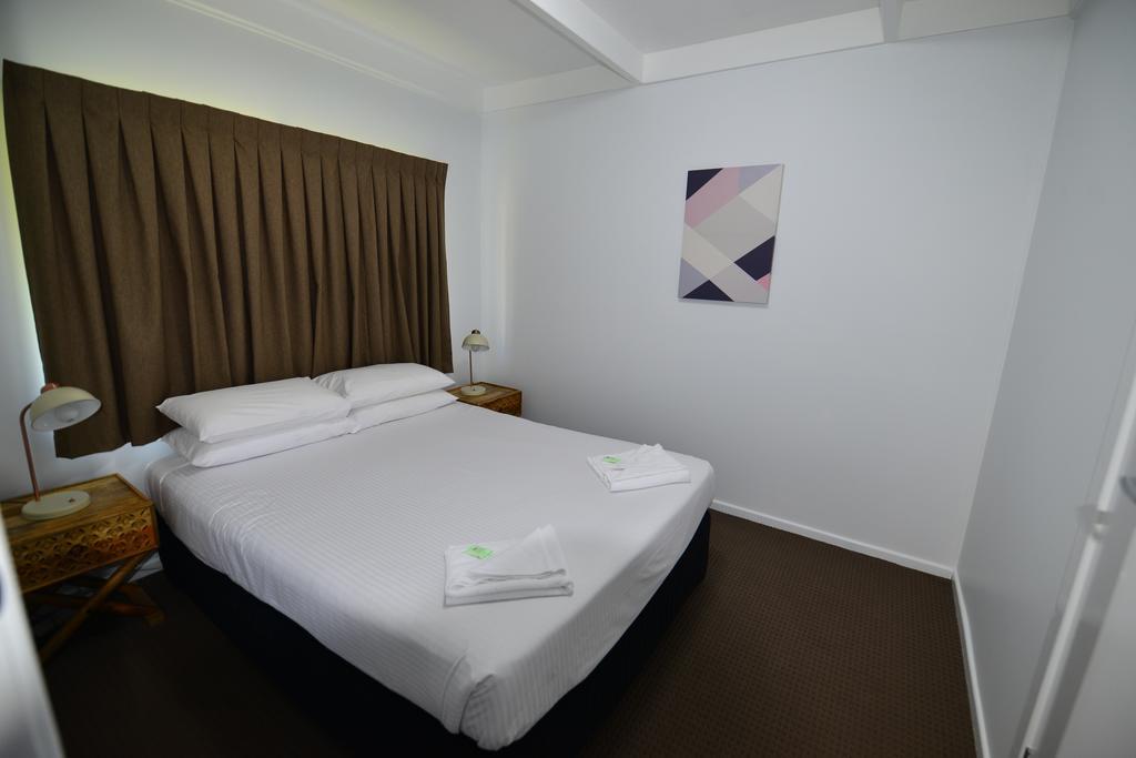 City Centre Apartments Графтон Екстер'єр фото