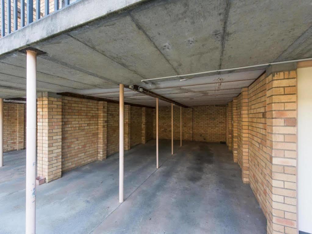 City Centre Apartments Графтон Екстер'єр фото