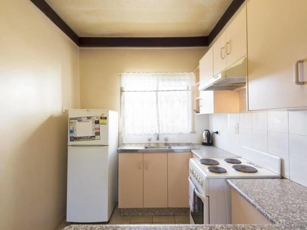 City Centre Apartments Графтон Екстер'єр фото