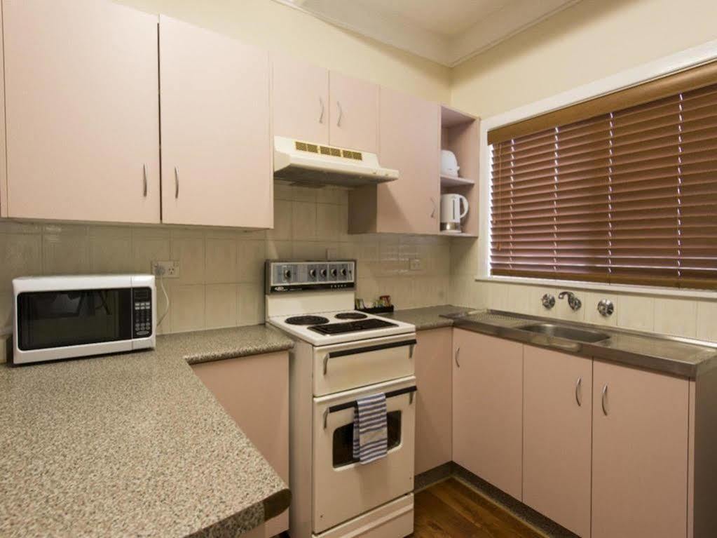 City Centre Apartments Графтон Екстер'єр фото