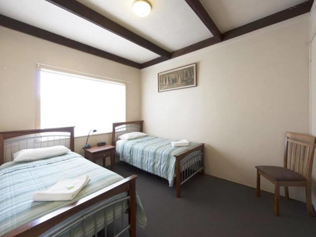City Centre Apartments Графтон Екстер'єр фото
