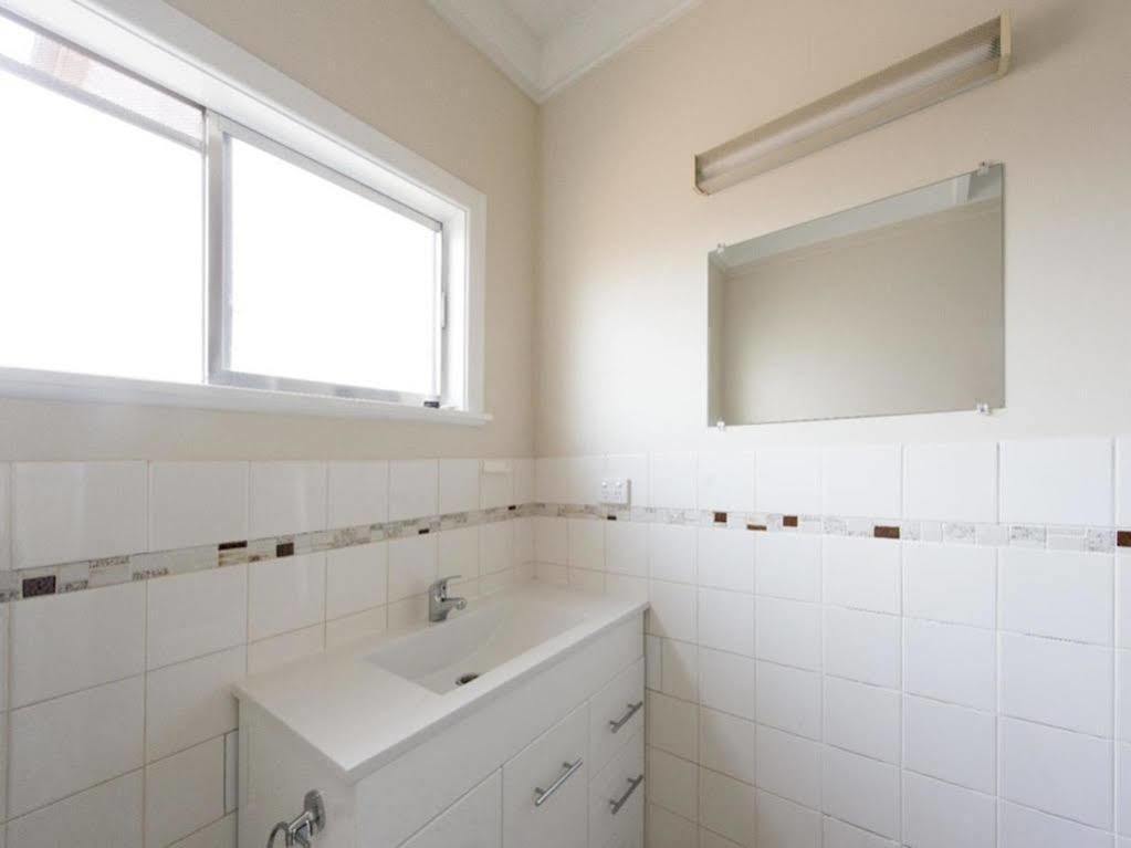 City Centre Apartments Графтон Екстер'єр фото