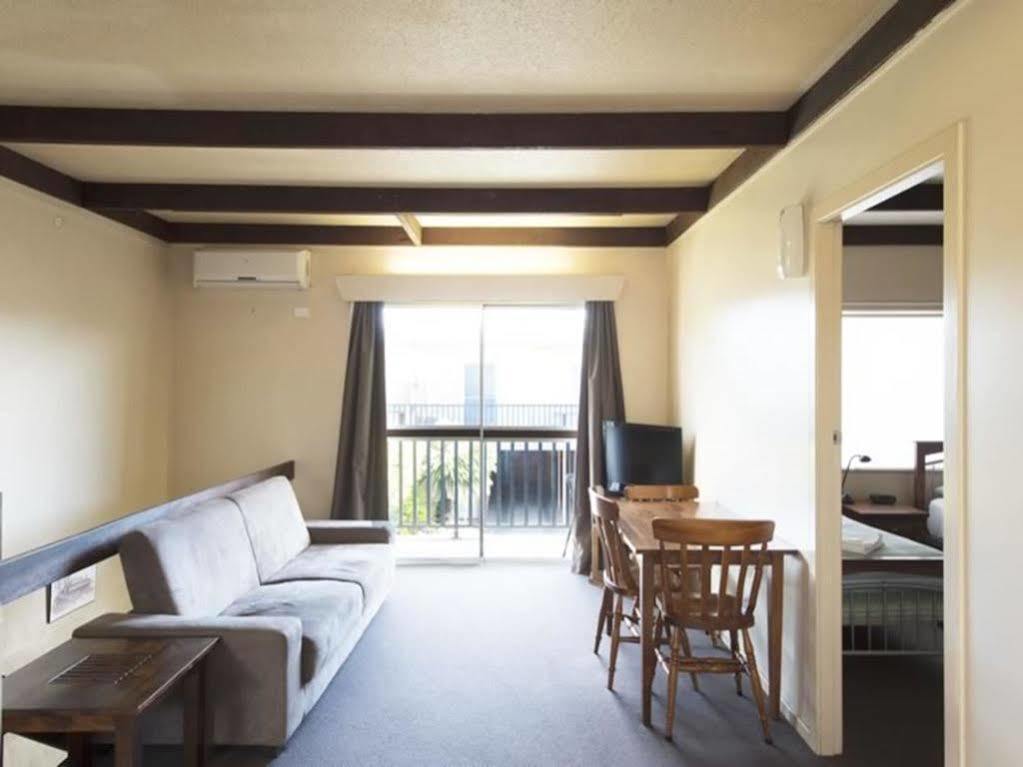 City Centre Apartments Графтон Екстер'єр фото