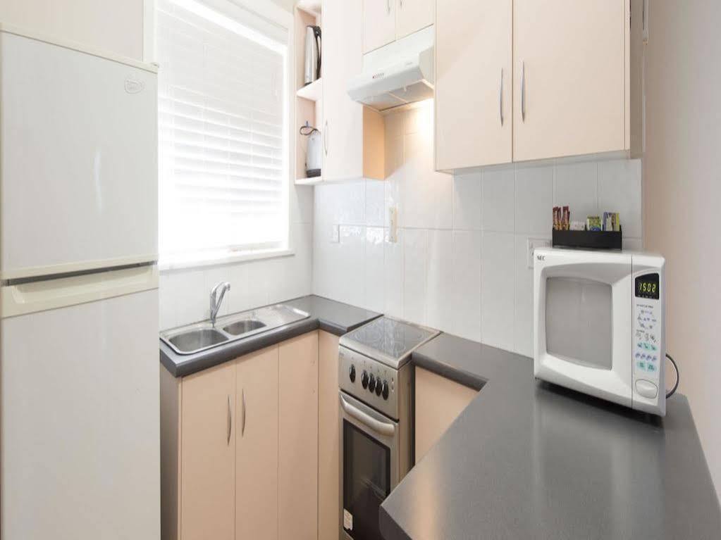 City Centre Apartments Графтон Екстер'єр фото