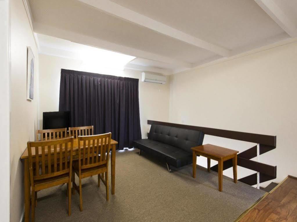 City Centre Apartments Графтон Екстер'єр фото