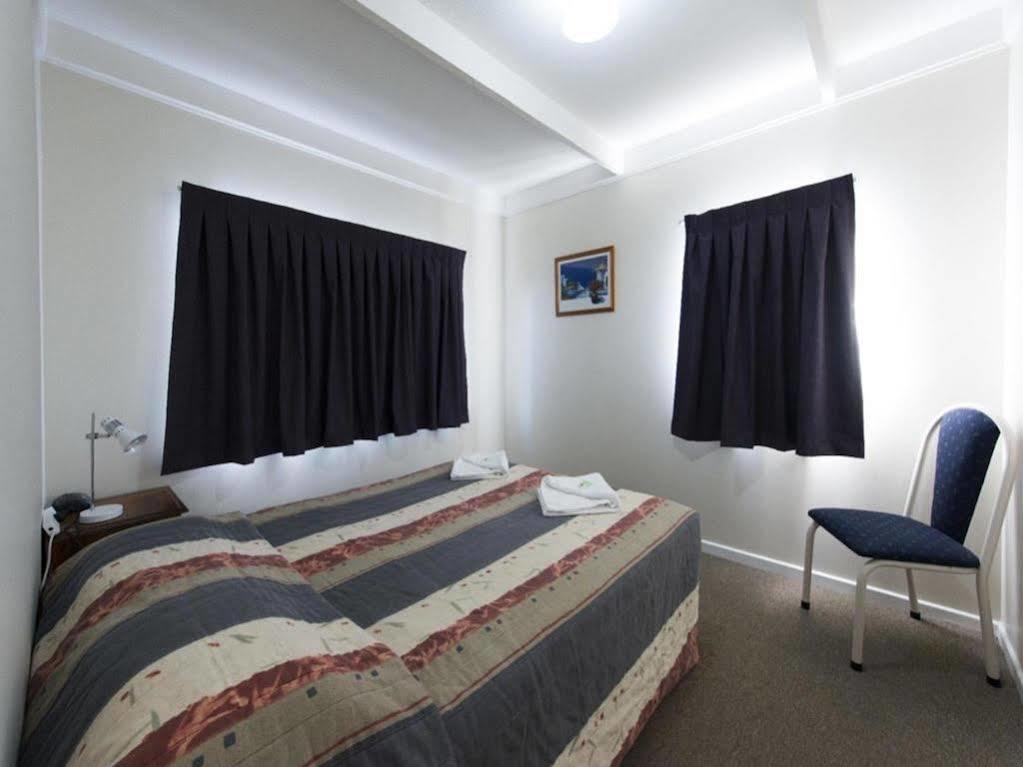 City Centre Apartments Графтон Екстер'єр фото